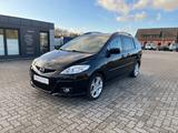 Mazda 5 Lim. 2.0 Top Leder AHK 7-Sitzer TÜV NEU Sitzhe - Mazda 5 Top