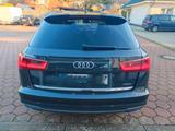 Audi A6 3.0 TDI | 2x S-Line | Matrix | LuftF - Audi A6 Gebrauchtwagen in Hamburg