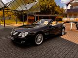 Mercedes-Benz SL 350-AMG Paket-Facelift-7 Gang AT-Roadster  - : Roadster, F7