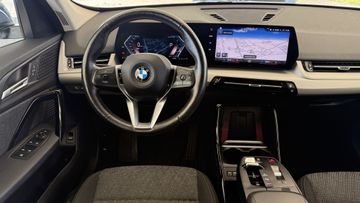 BMW X1 - 12