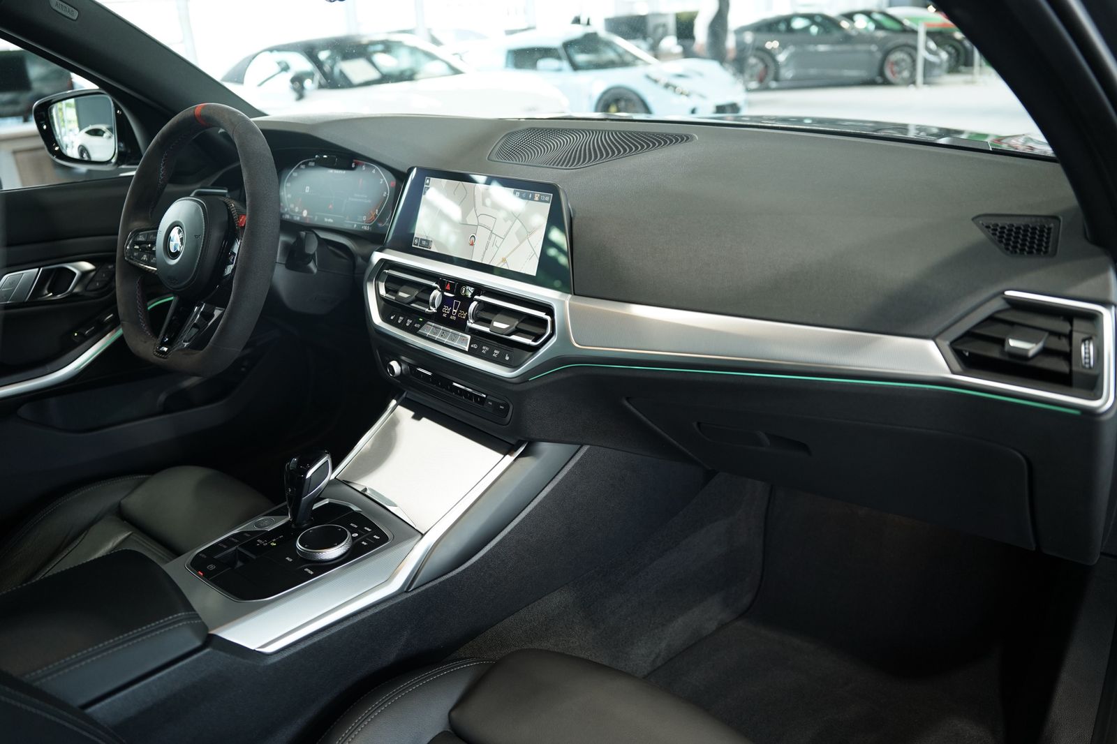 Bmw M340d