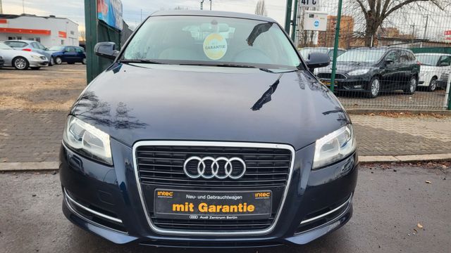 Audi A3 Sportback  LED, Xenon Garantie ,Neu Kette