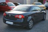 Volkswagen Eos 2.0 - VW Eos Gebrauchtwagen in Berlin