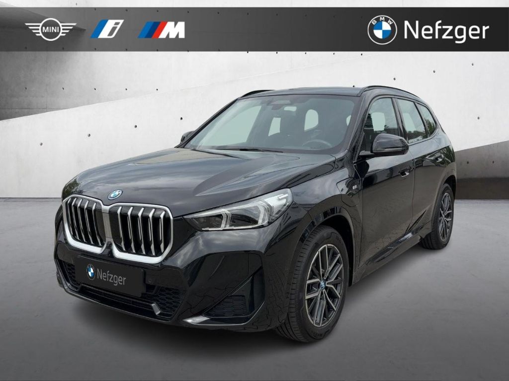 BMW X1 xDrive25e M Sport LED HUD AHK Lenkradheiz