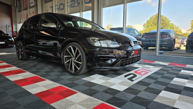 Volkswagen Golf VII APR Umbau