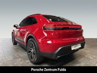 Porsche Macan - Vorschau Bild 3