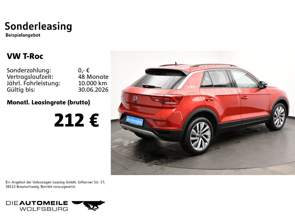 Volkswagen T-Roc - Bild 2