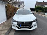 Peugeot 208 PureTech 100 EAT8 Allure  - Peugeot 208 von privat