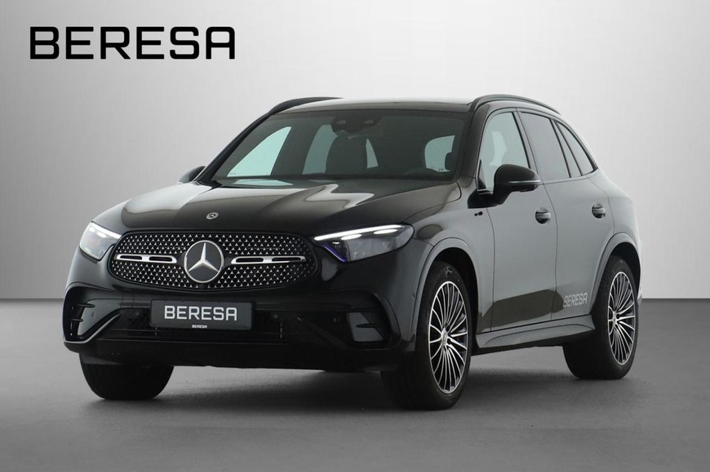 Mercedes-Benz GLC 450