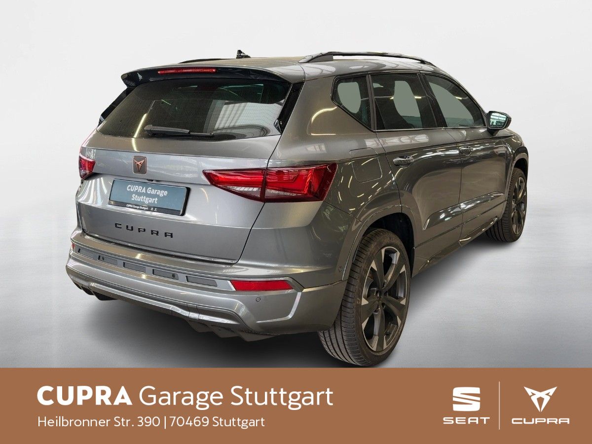 Cupra Ateca - Bild 6