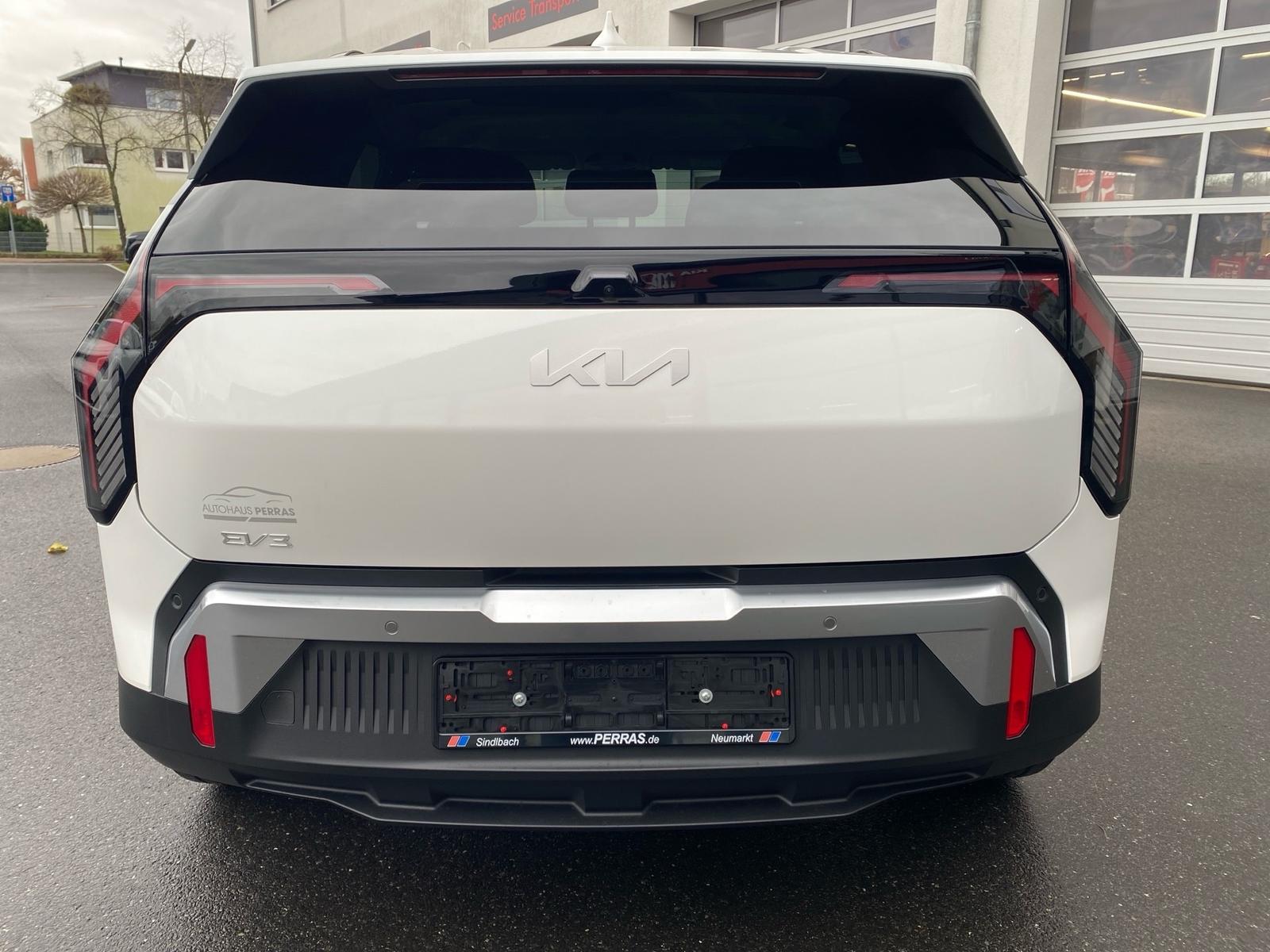 Kia EV3 81,4 EARTH WIC UPG DWP 19Z Wärmepumpe,