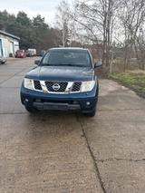 Nissan Pathfinder - gebrauchte Nissan Pathfinder aus dem Jahr 2005