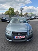 Audi A3 Sportback Attraction 1.4 TFSI | 125 PS | - Audi A3: Sportback Ps