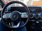 Mercedes-Benz A 250 4MATIC DCT - Junge Sterne  - : Junge