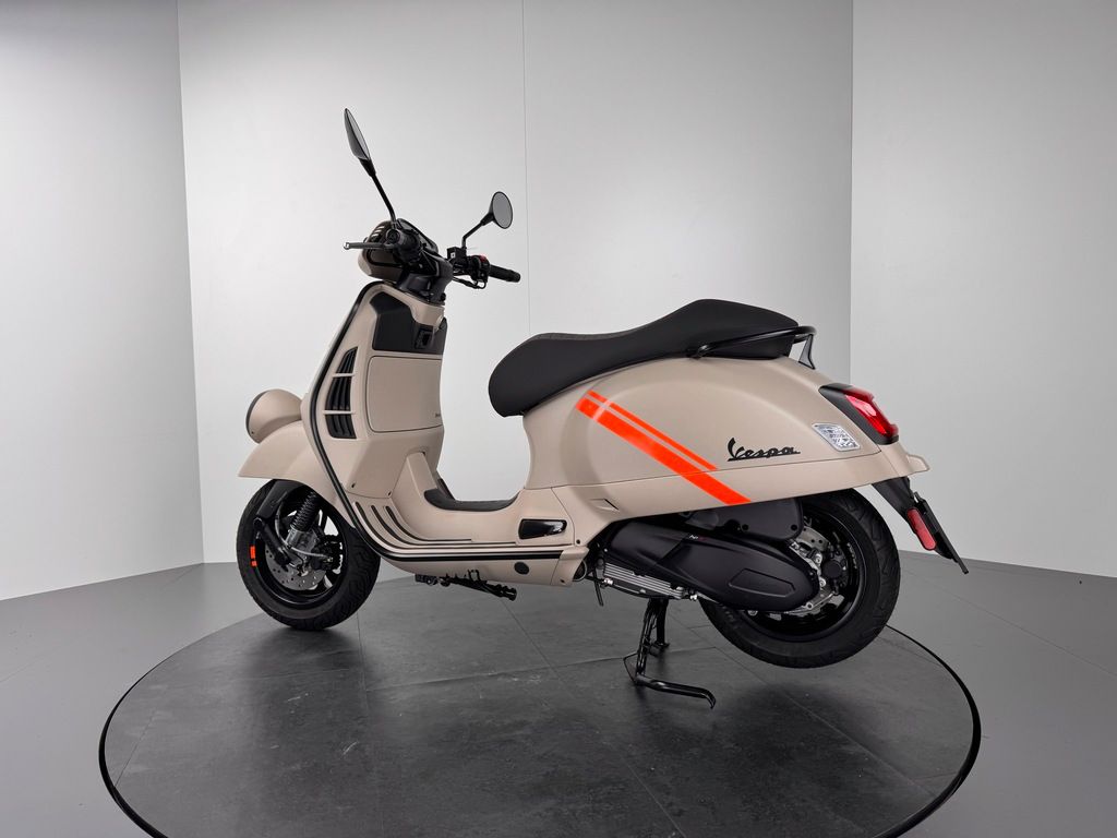 Fahrzeugabbildung Vespa GTV 300 *AKTIONSPREIS