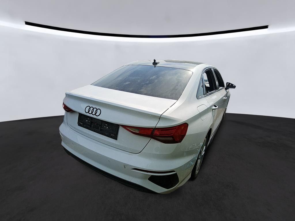 Audi A3 - Bild 3