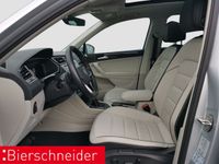Volkswagen Tiguan - Vorschau Bild 10