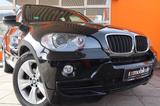 BMW X5 xDrive35d* 2.HD* HU 07-27* LEDER*  NAVI PROFE - BMW X5 aus 2009: Xdrive35d