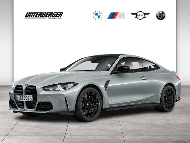 BMW M4 Competition M xDrive Coupé ACC DA+ PA+ 360°