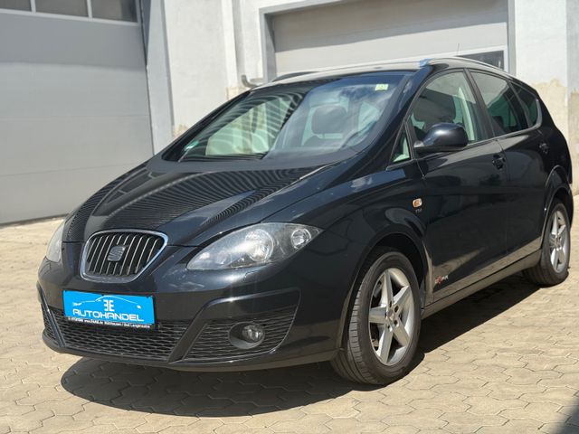 Seat Altea XL Style Copa