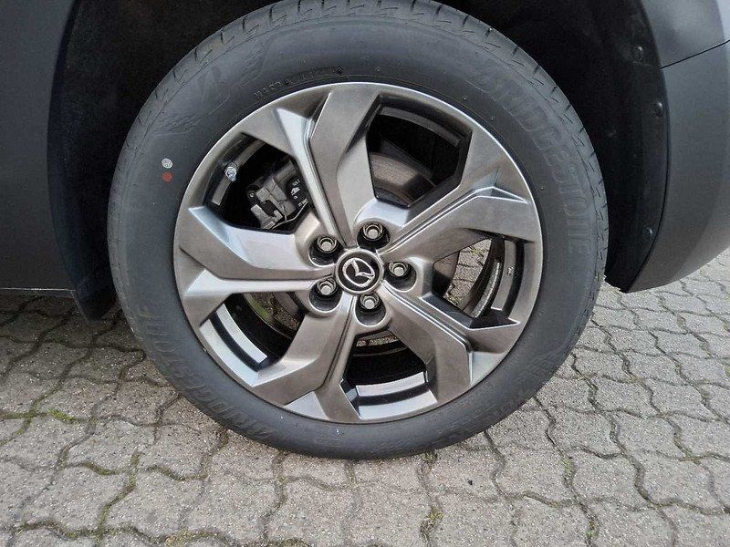 Mazda MX-30 EV ADVANTAGE Garantie bis 04.2030 imagem 3