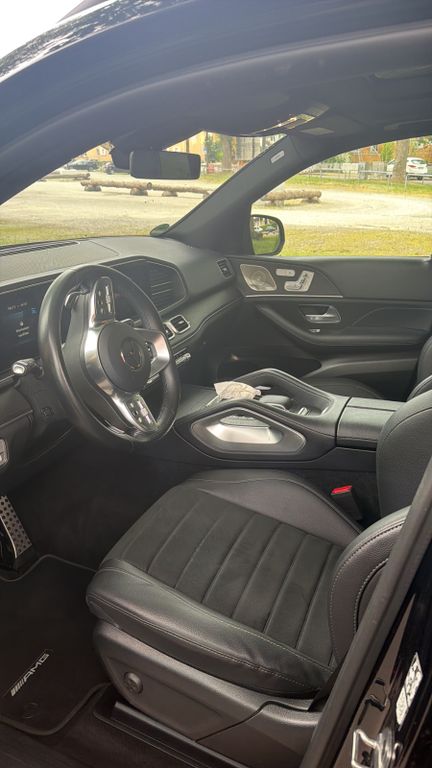 Image of Mercedes-Benz GLE 300