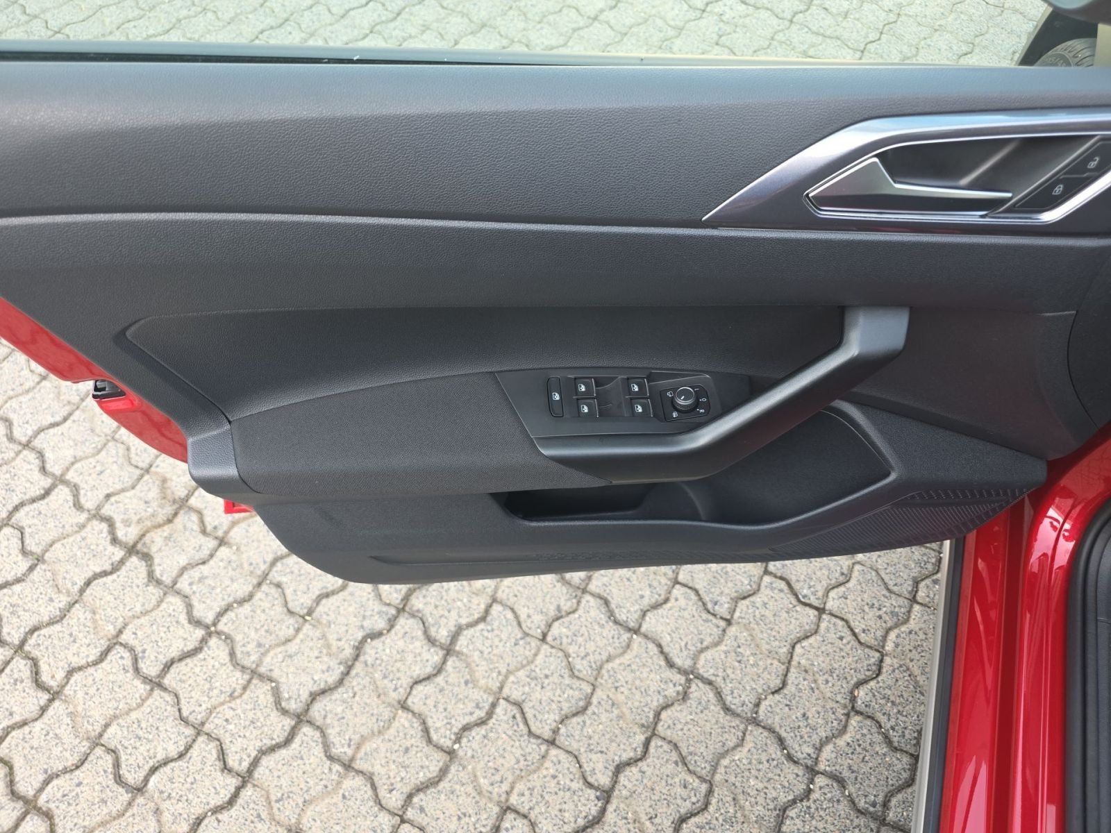 Volkswagen Taigo - Bild 7