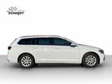 Volkswagen Passat Variant 2.0 TDI Business DSG NAVI RFK - weiße Volkswagen Passat Variant