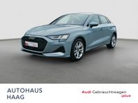Audi A3 - Vorschau Bild 1
