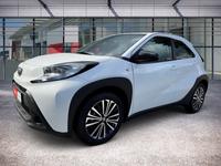 Toyota Aygo 1.0 Play ACC Navi Fernlichtass. Kam. PDC