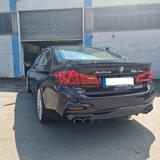ALPINA B5 4.4 Bi-Turbo - ALPINA aus 2018
