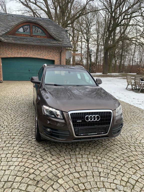 Angebot ansehen Audi Q5