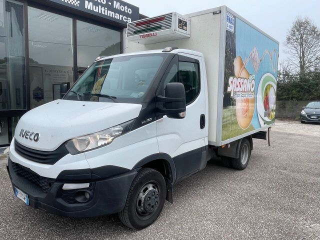 Iveco Daily IVECO Daily 35C18 P.M. Frigo FNAX Is