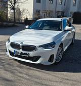 BMW 218i Steptronic Coupé - GARANTIE bis 09/2028