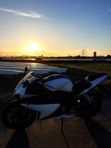 Yamaha yzf-r125 - Yamaha Motorräder in Mannheim