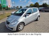 Mercedes-Benz A 160 A A 160 5-türig AHK SHZ - Mercedes-Benz A 160: Kleinwagen