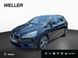 BMW 225i AT Sport Line Navi,LED,Klimaaut,PDC,Sitzh. - BMW 225 Active Tourer