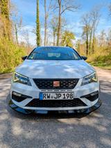 Seat Cupra Leon Sportstourer 2.0 Tsi 221kw 7-Gang DSG - Seat Gebrauchtwagen in Karlsruhe