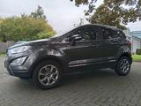 Ford EcoSport 1,0 EcoBoost 92kW Titanium Titanium - Ford EcoSport von privat