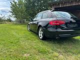 Audi A4 3.0 TDI quattro Avant TÜV 07/27  - Audi A4 aus 2012: Kombi
