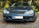 Mercedes-Benz CL 200 - Mercedes-Benz CL 200 Gebrauchtwagen