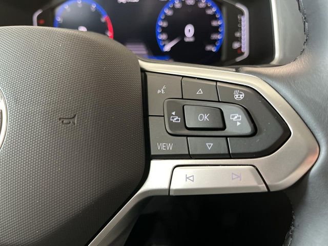 T-Roc 1.5 TSI DSG Style Bluetooth LED Klima