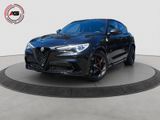 Alfa Romeo Stelvio Quadrifoglio KAMERA KEYLESS CARBON APPLE - Alfa Romeo in Mainz