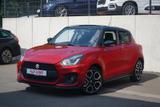 Suzuki Swift 1.4 M-Hybrid Sport LED Navi ACC Totwinkel - Suzuki Swift: Rot
