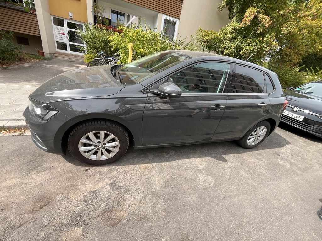 Image of Volkswagen Polo