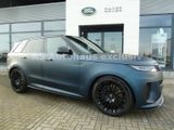Land Rover RR Sport SV P635 Edition Two el.AHK Panorama - Land Rover Range Rover Sport: Sv Edition Two