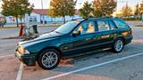 BMW 520i Touring E39 Facelift - BMW 5er E39 mit Facelift