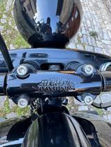 Harley-Davidson Softail Heritage Big Spoke KessTech - Offers