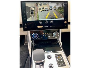 Land-Rover Range Rover - 10