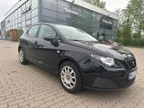 Seat Ibiza Lim. Reference - Seat Ibiza aus 2010: Reference